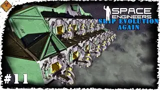 Adding Another Attachment | Space Engineers