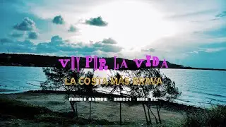 VOY X LA VIDA | ABAD MC | MORRIX ANDROW | SHAGGY | PROD. @Lacostam&aacute;sbrava