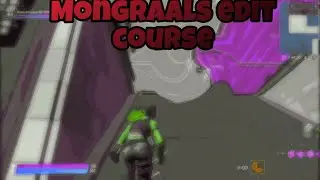 Mongraals Edit Course (Code In Desc)