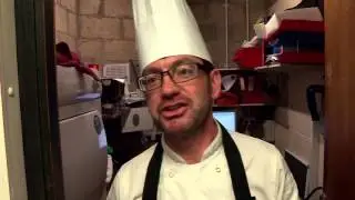 The Mart Trailer