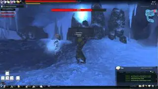 Ailliol is a cheater =[