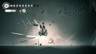 [Clip] I beat the true final boss of Silksong for the first time!