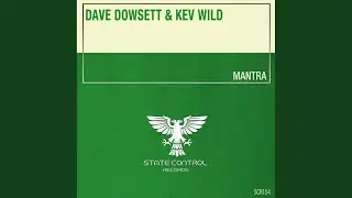 Mantra (Extended Mix)