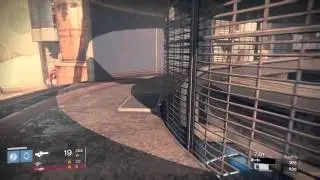 Pocket infinity glitch, fast charge