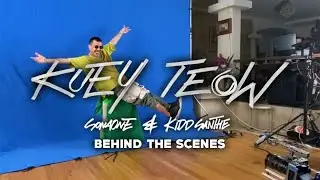SonaOne - Kuey Teow ft. Kidd Santhe (Behind The Scenes)