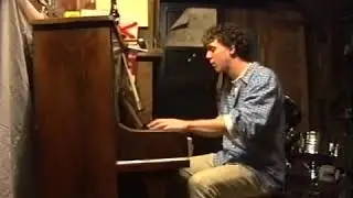 Jochem Meyer Jong