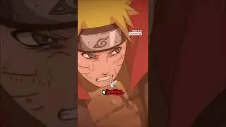 #6 O Ciclo de &Oacute;dio que Governa o Mundo Shinobi. #naruto #anime #shorts