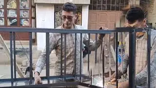  تشرف اي حد عشان راجل بجد لو وسط النار تسد عمرك ما تجيب لورا 😘 