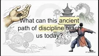 Seventy-Two Skills of Shaolin: #30 Shaolin Whirlwind Palm