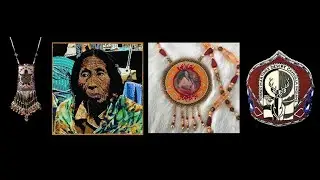 Native American Beadwork - Panel Discussion