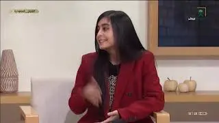 كيف كانت بداية تنفيذ كليب حق طفولتنا ؟ مع وله وغادة السحيم.