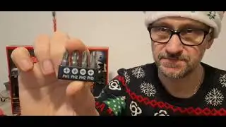 Gedore Red Adventkalender Tor Tor 13 R&uuml;ckwirkend