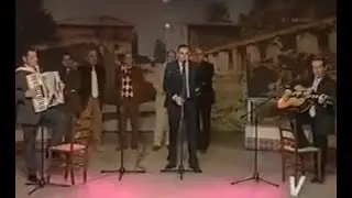 Emanuele Bazzoni Torangelo Salis Tino Bazzoni  Daniele Giallara Franco e Gianni Denanni Nino Manca