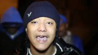YKP - Goin In Freestyle