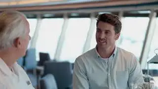 Hong Kong SilverSea crusies | London / Hong Kong Season 4 | Luxury Escapes: The Worlds Best Holidays