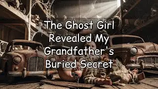 [Full Audio] The Ghost Girl Revealed My Grandfather's Buried Secret