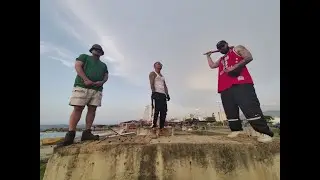 SONIDO DE GUERRA ft. BRAYAN EL INNATO & NICOTINE