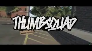 Thumb Squad HQ: Map by Yaky