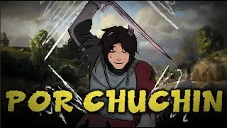 SALVANDO A CHUCHIN