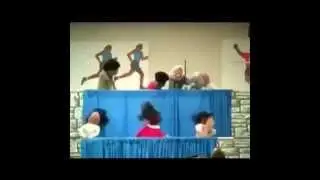 Puppet Praise Break!