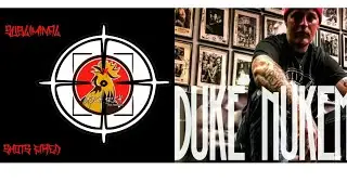 Subliminal vs Upchurch || Shots fired vs Duke Nukem