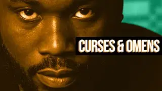 Meek Mill x Rick Ross Type Beat (2020) | OSYM - Curses & Omens
