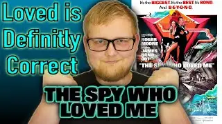The Spy Who Loved Me (1977) | Movie Review