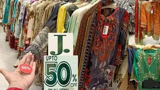 J.   Summer Gala Sale Pret collection Kids 2021