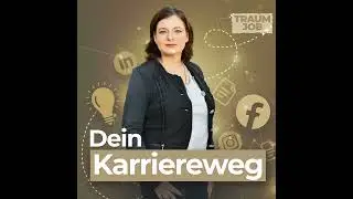 #017 - Karriere-Rockstars: Selbstmarketing-Tipps mit Daniel Ruf und Katrin Moser