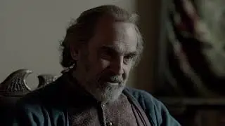 Duke of York by David Suchet - Richard II - Hollow Crown (2012)