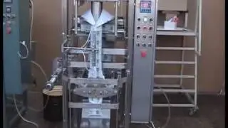 автомат для фасовки молока