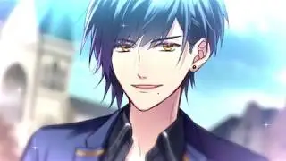 WolfToxic（ウルトキ）『Shining Violet』GEKKA（CV.豊永利行）