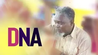 DNA (5 10 2017), by Prophet Francis Kwateng
