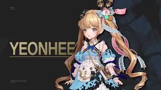 [Seven Knights] Theme Costume Release!