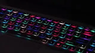 9세대 인텔코어로 파워업, MSI GP75 Leopard 9SE 게이밍 노트북