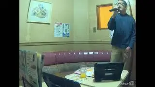 小泉今日子／水のルージュ【うたスキ動画】