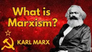 What is Marxism | karl Marx's detailed explaination by infocafe