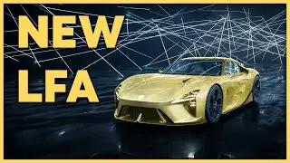 Is This a True LFA Successor?