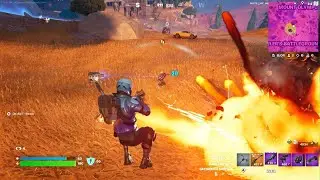 Finally! Victory Royal in Ranked 🔥🏆
