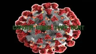 Corona virus type beat ITALY