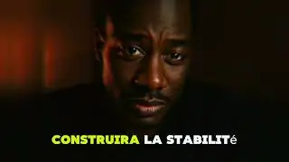 Personne ne voit ton combat&hellip; mais continue | Motivation africaine