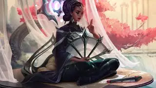 Dopa is Back &ndash; On Chinese Server with Karma! - Karma vs Yasuo