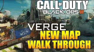 CoD World At War Remake?! (Black Ops 3 