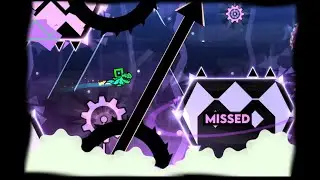 My Time To Shine By MasterKilipot | Easy Demon | Geometry Dash 2.2