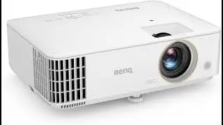 BenQ TH685P Review The Best 1080p Gaming Projector for PS5 and Xbox