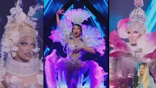 Runway Category Is..... Tech Couture! - Drag Race Philippines: Slaysian Royale!