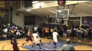 MSG Varsity Dunks of the Week