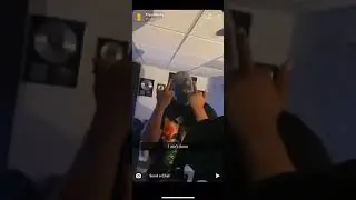 M Huncho Ft Stormzy UNRELEASED 2020