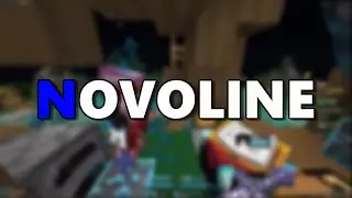 New Insane Hypixel Bypasses? - Novoline.wtf - Hacking on Hypixel Skywars #19