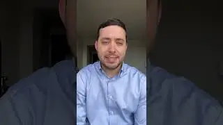 Video Statement from 2023 IRE Board Candidate Brian M. Rosenthal